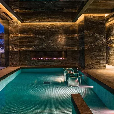 Villa Contact Us At What App - 0041-798-079-427 To Book!! Chalet Ebne Nogentil 1850