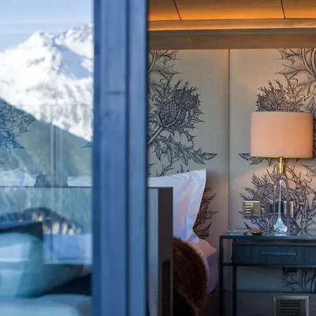 Contact Us At What App - 0041-798-079-427 To Book!! Chalet Ebne Nogentil 1850 * Courchevel