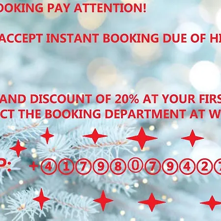 Contact Us At What App - 0041-798-079-427 To Book!! Chalet Ebne Nogentil 1850 Villa