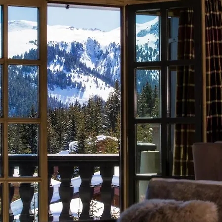 Contact Us At What App - 0041-798-079-427 To Book!! Chalet Ebne Nogentil 1850 Courchevel