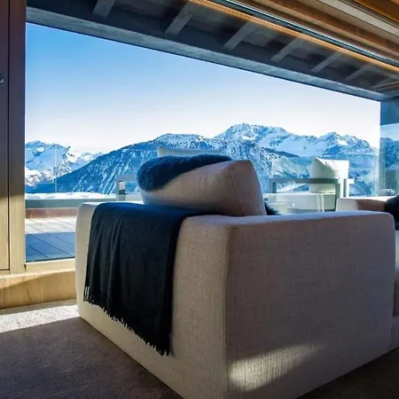 Villa Contact Us At What App - 0041-798-079-427 To Book!! Chalet Ebne Nogentil 1850 *