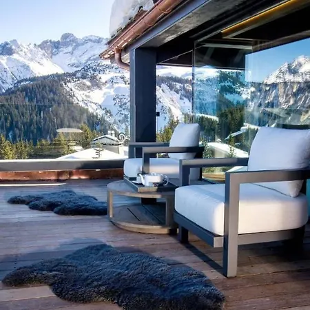 Villa Contact Us At What App - 0041-798-079-427 To Book!! Chalet Ebne Nogentil 1850 Courchevel